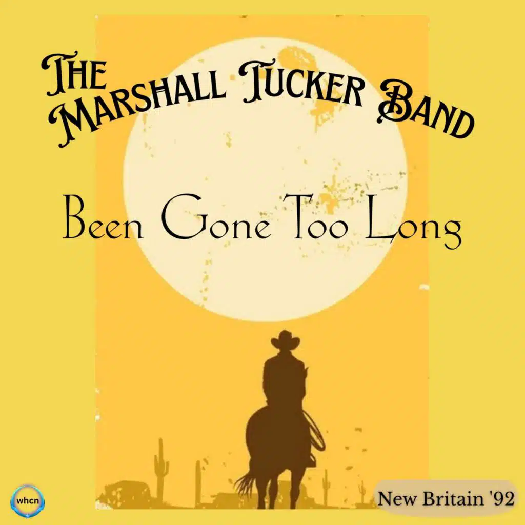 This Ol' Cowboy (Live)