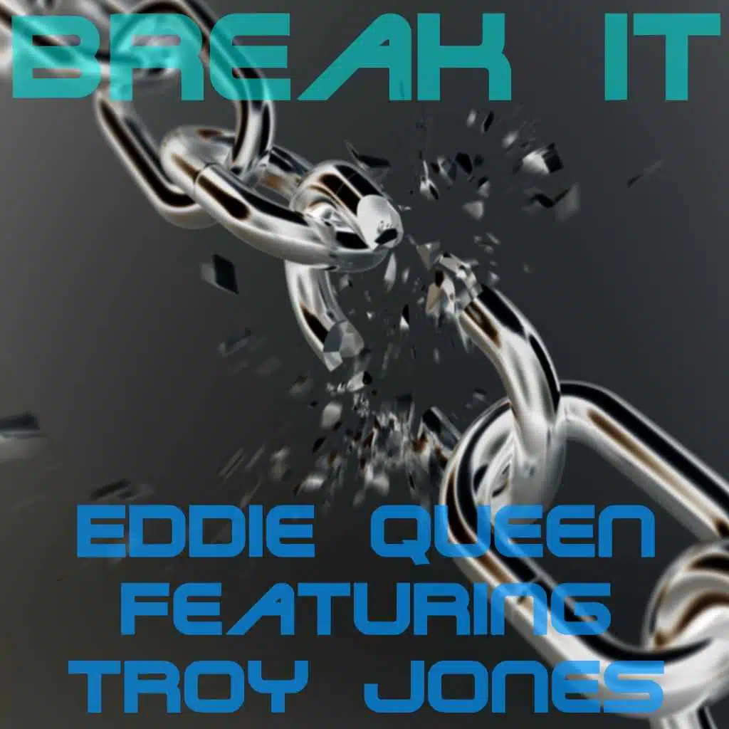Eddie Queen feat. Troy Jones
