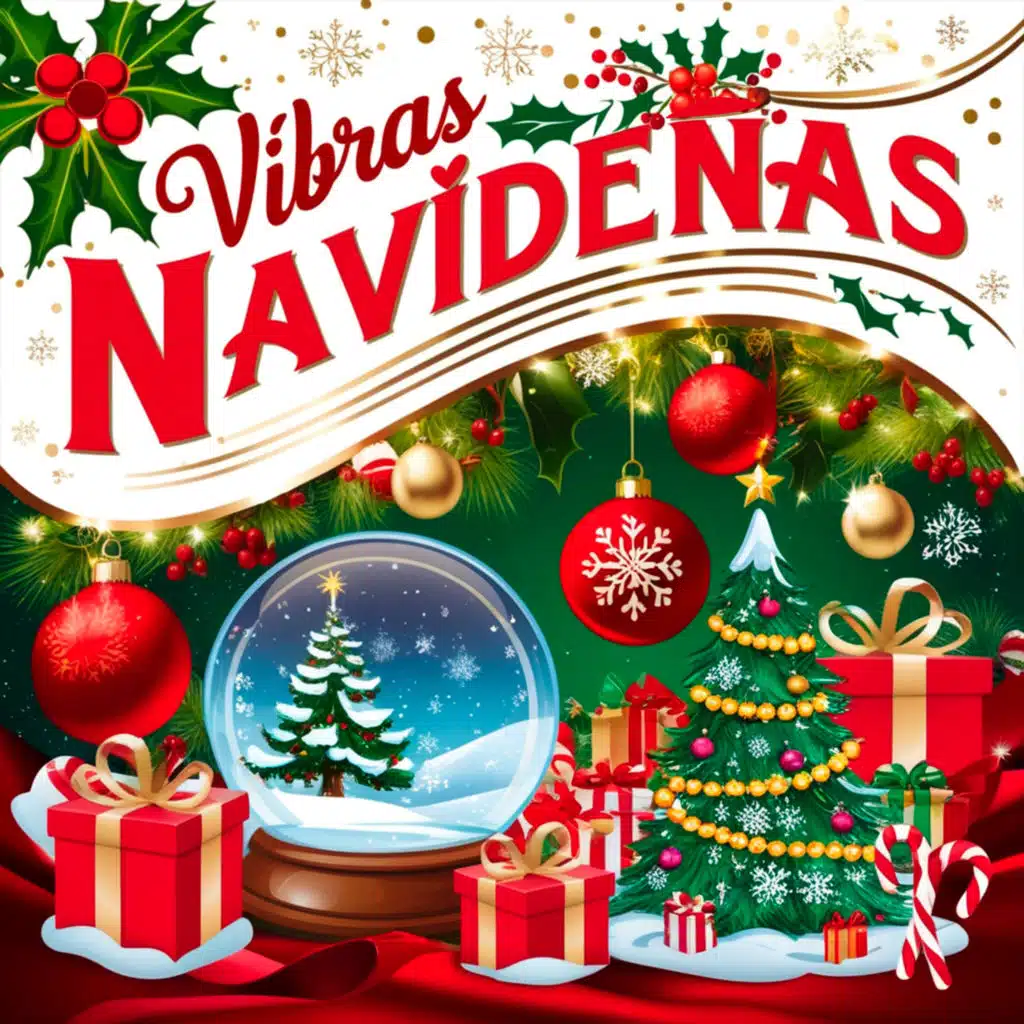 Vibras Navideñas