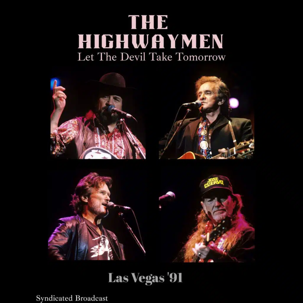 The Highwaymen
