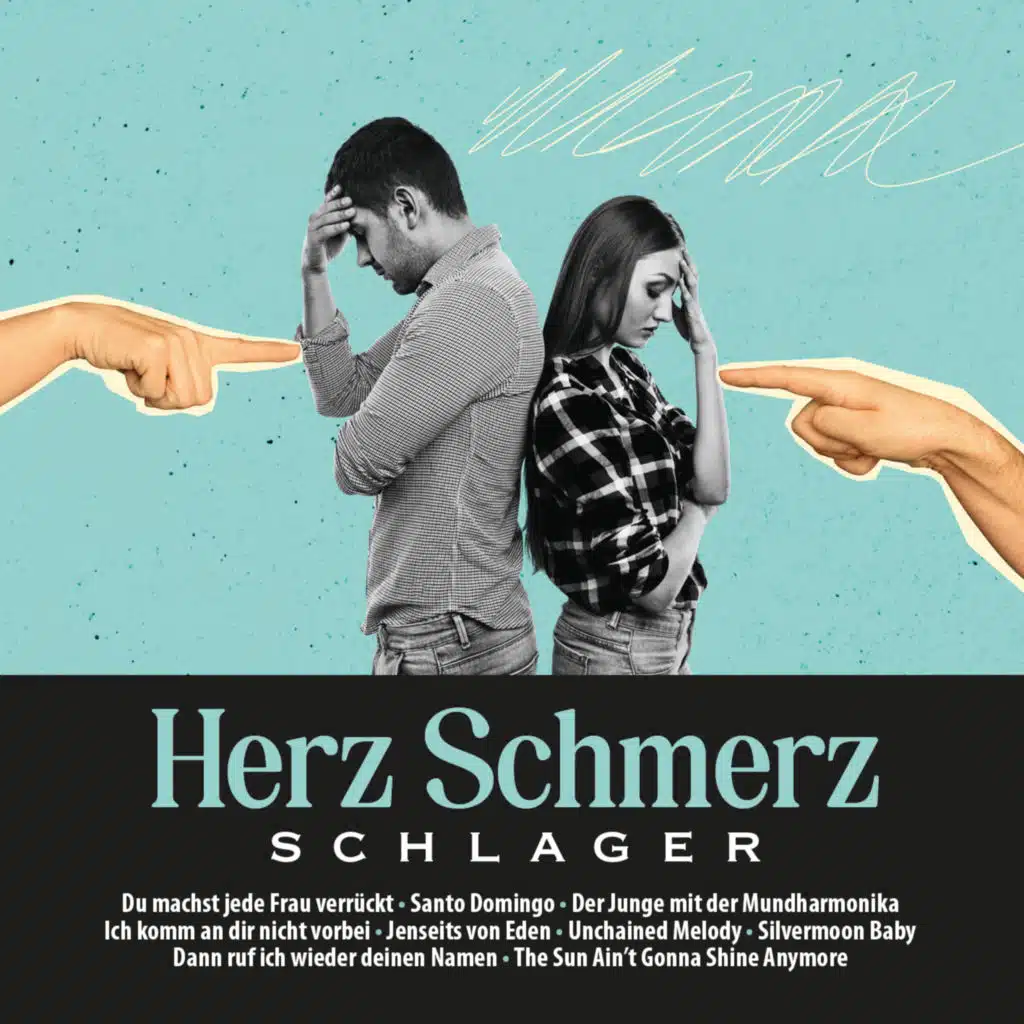 Herz-Schmerz-Schlager
