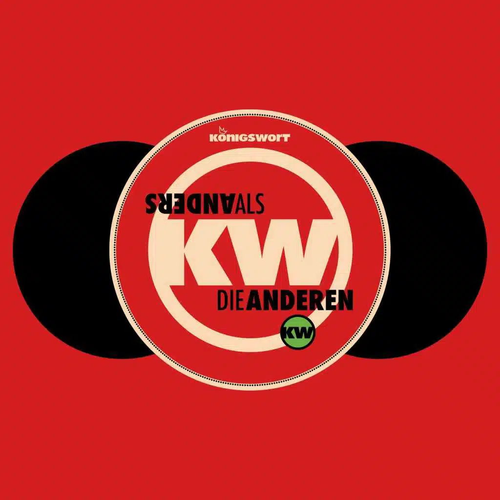 Anders als die Anderen