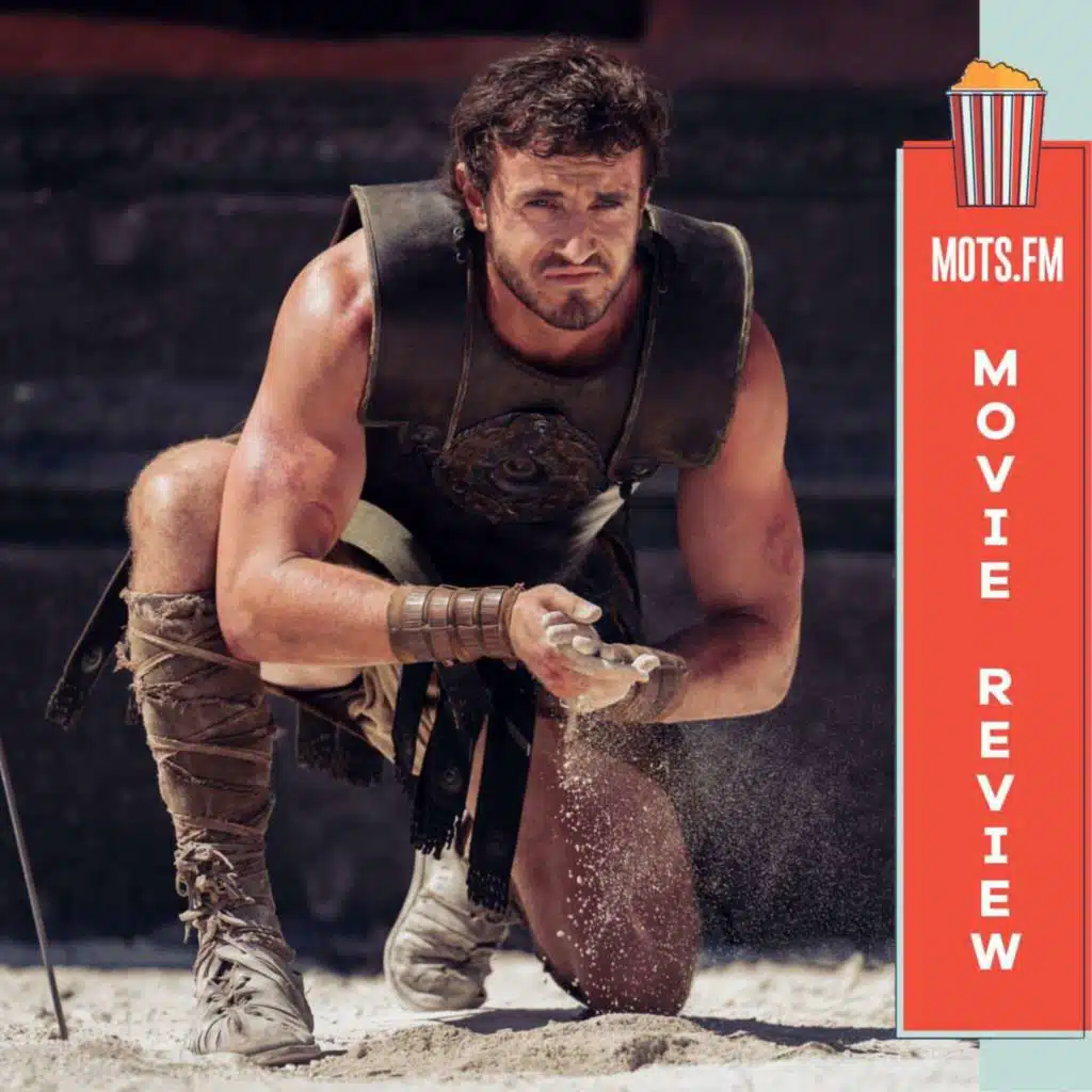 Gladiator II (2024) Review