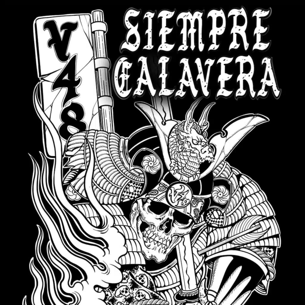 DIAS DE GLORIA (feat. Manza)