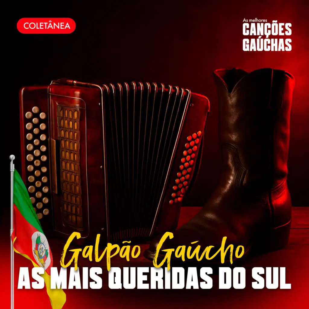 VOZES RURAIS (AO VIVO)