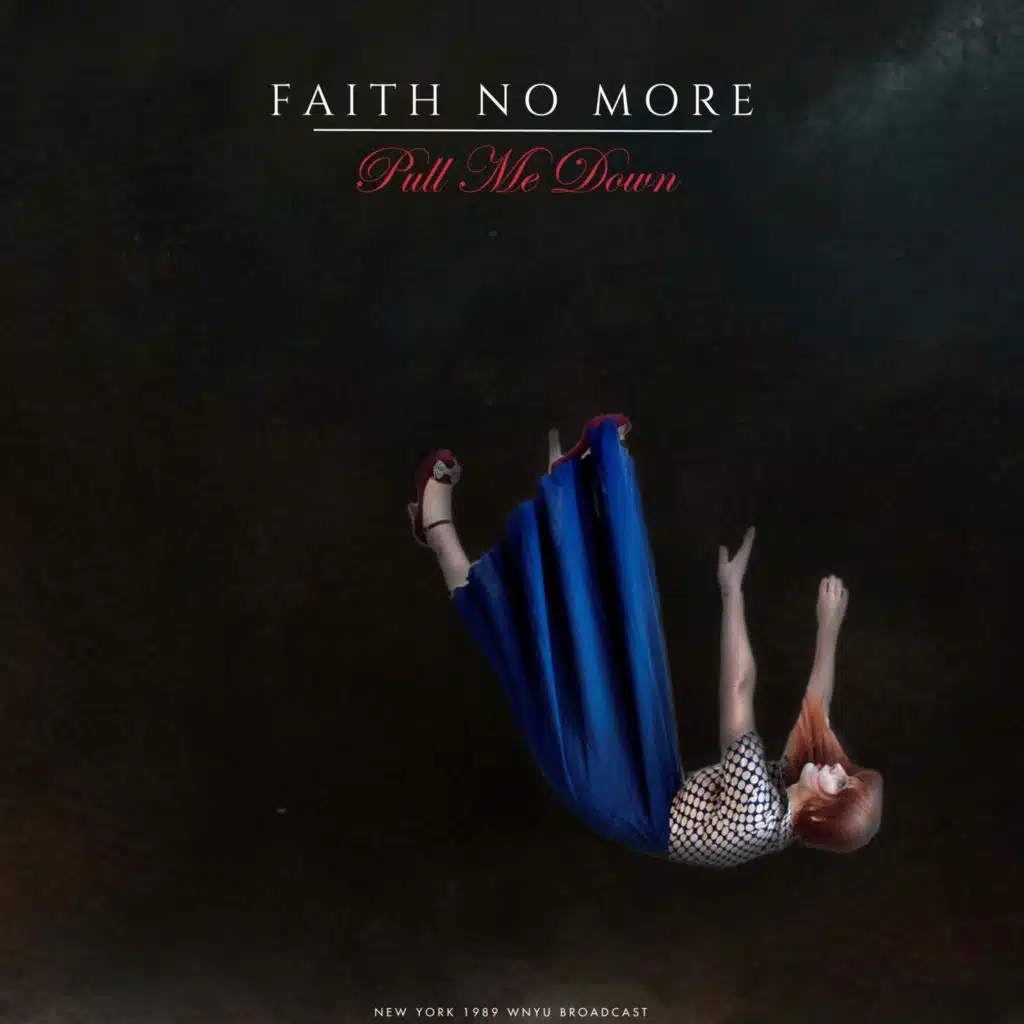 Pull Me Down (Live)