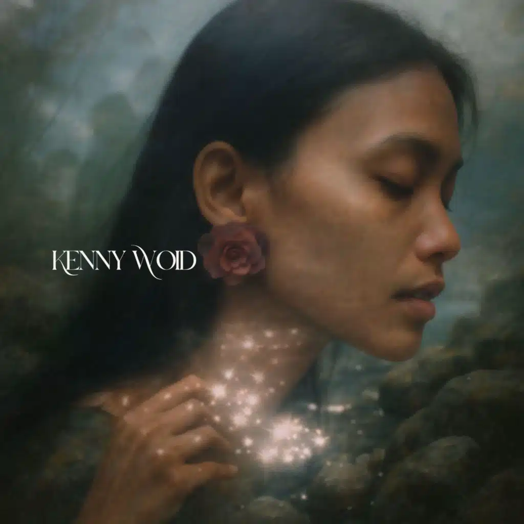 Mauna Shadows Folding