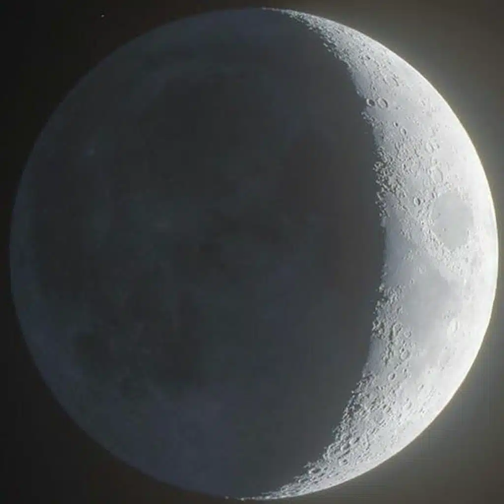 À observer dans le ciel : Décembre 2023, la nuit au creux de l'hiver | astronomie | ciel et espace