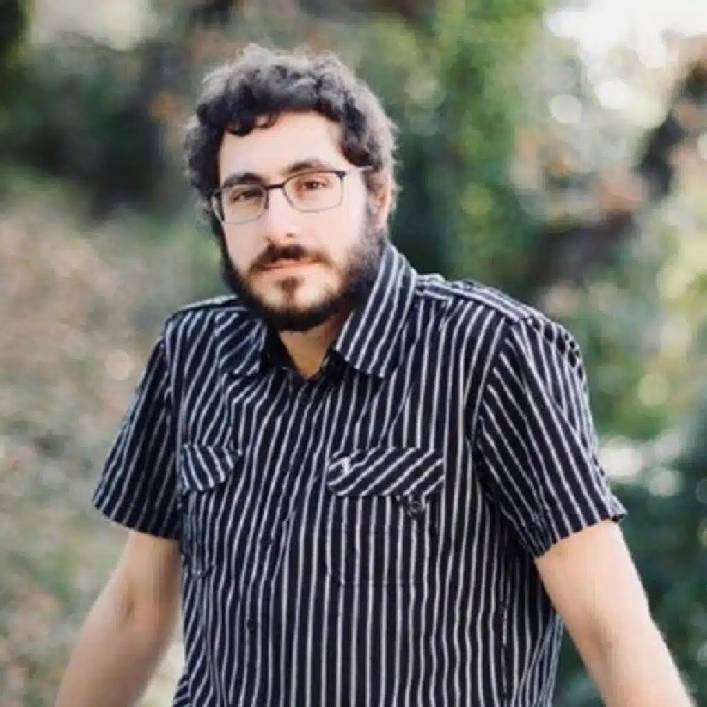 La science en chemin, avec Romain Laugier