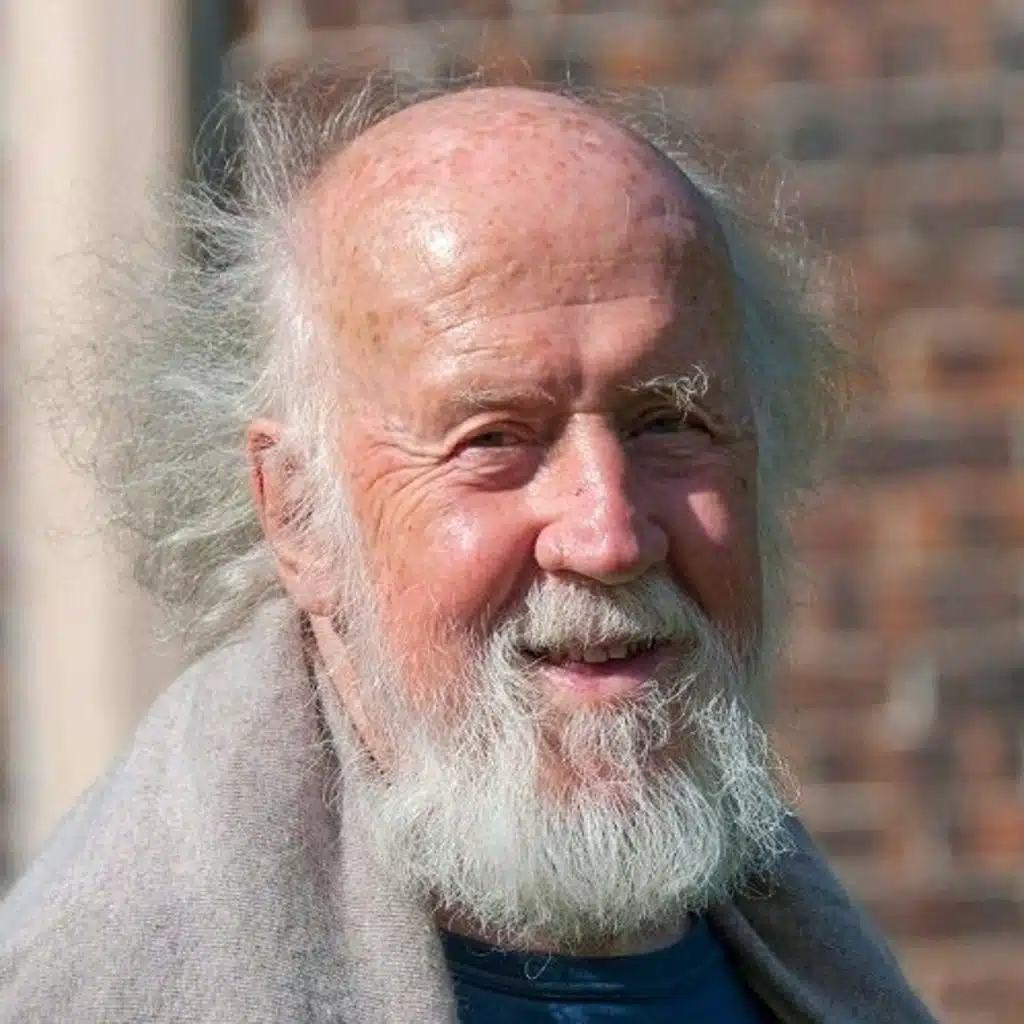 Hubert Reeves : l'homme, le scientifique (2/2)