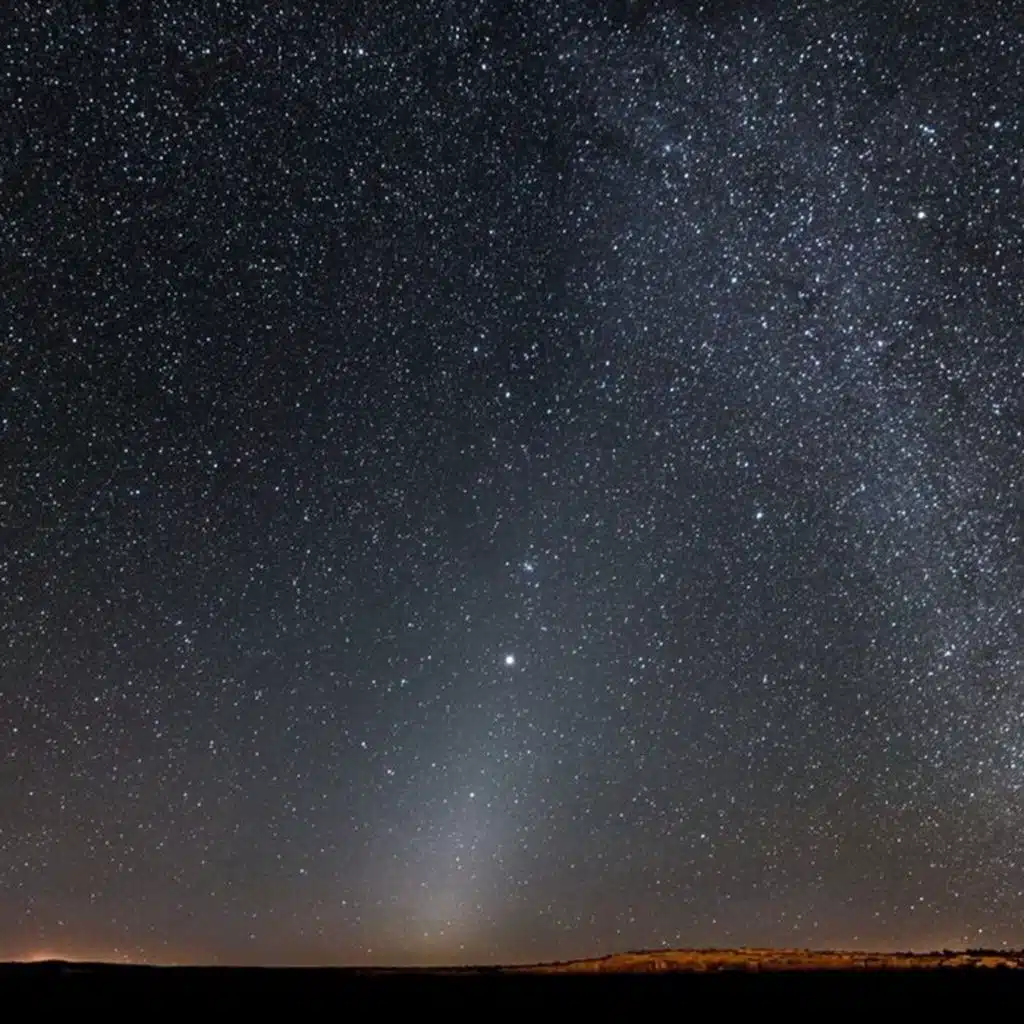 À observer dans le ciel : Septembre 2024, les spectacles de la rentrée | astronomie | ciel et espace