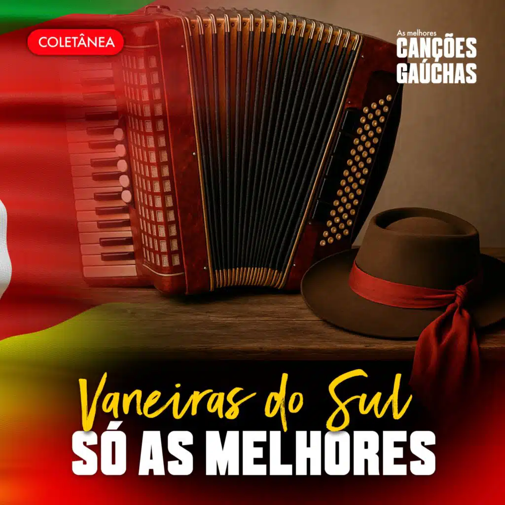 TCHÊ LOCO (AO VIVO)