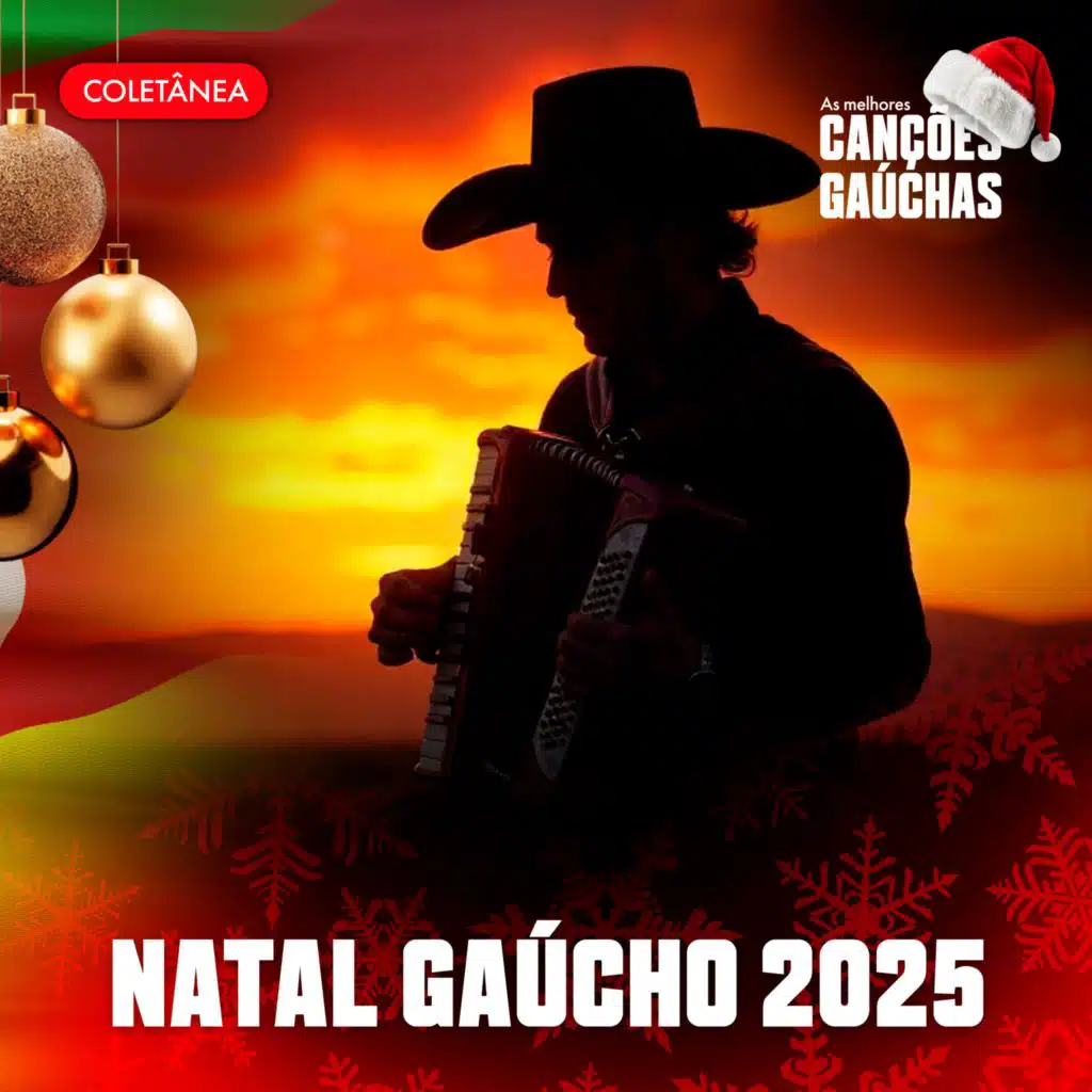 NATAL GAÚCHO 2025