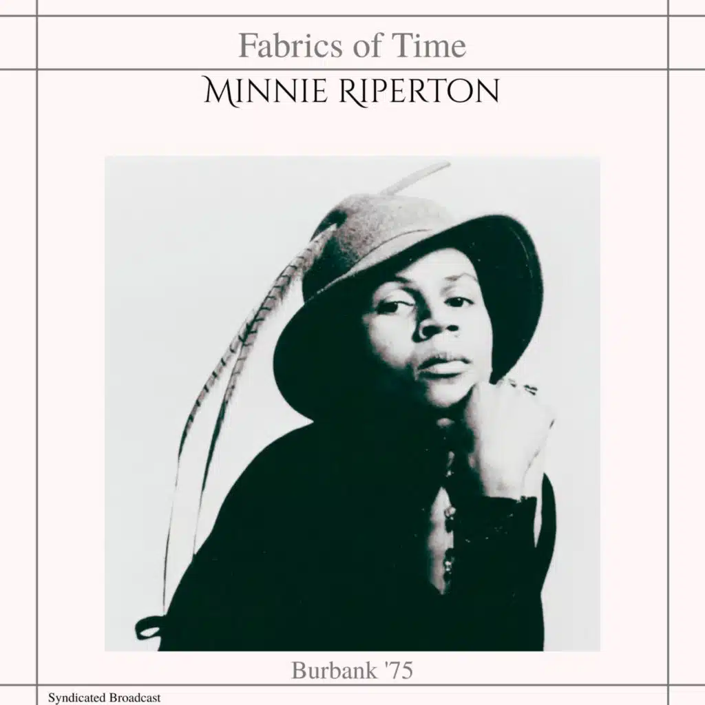 Minnie Riperton