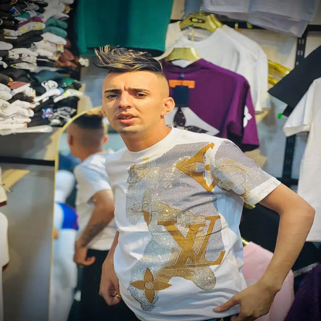 Talbouna 3la Dahka