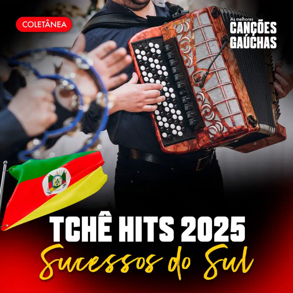 Luiz Marenco, Jari Terres