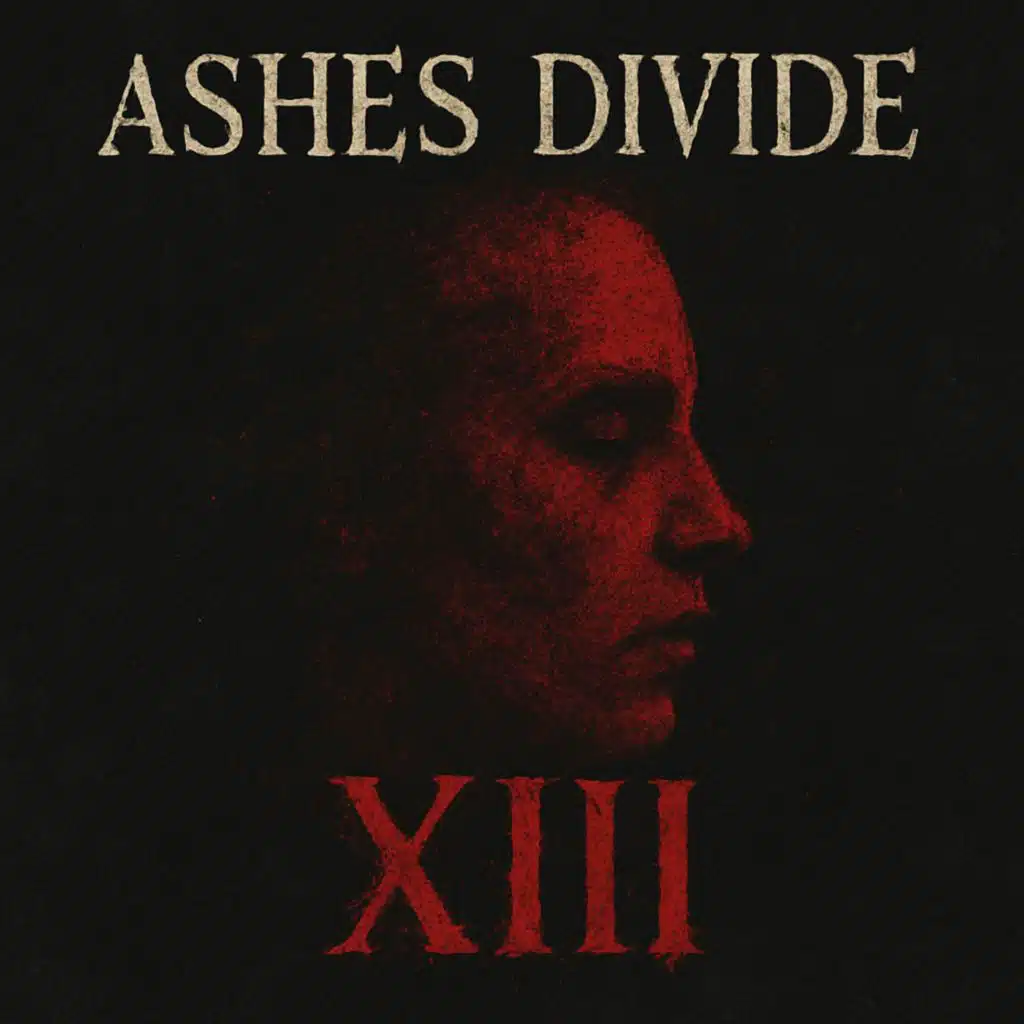 ASHES dIVIDE
