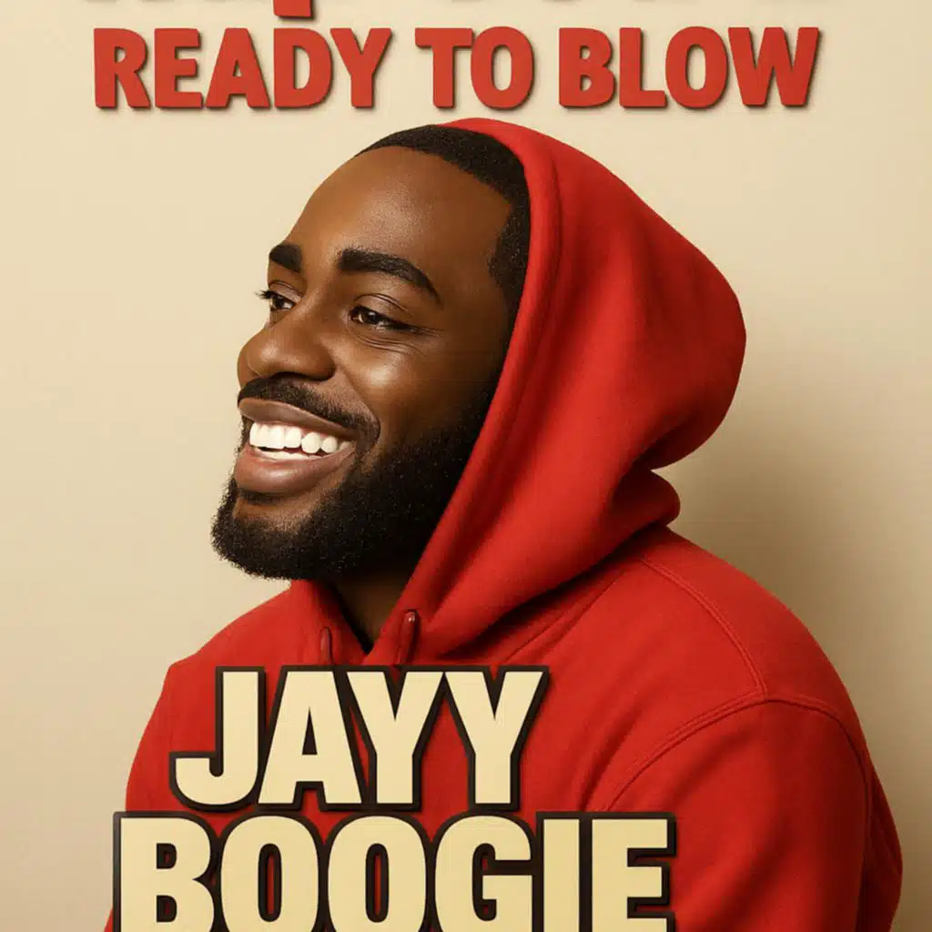 RAP GOD 2 (Ready 2 Blow)