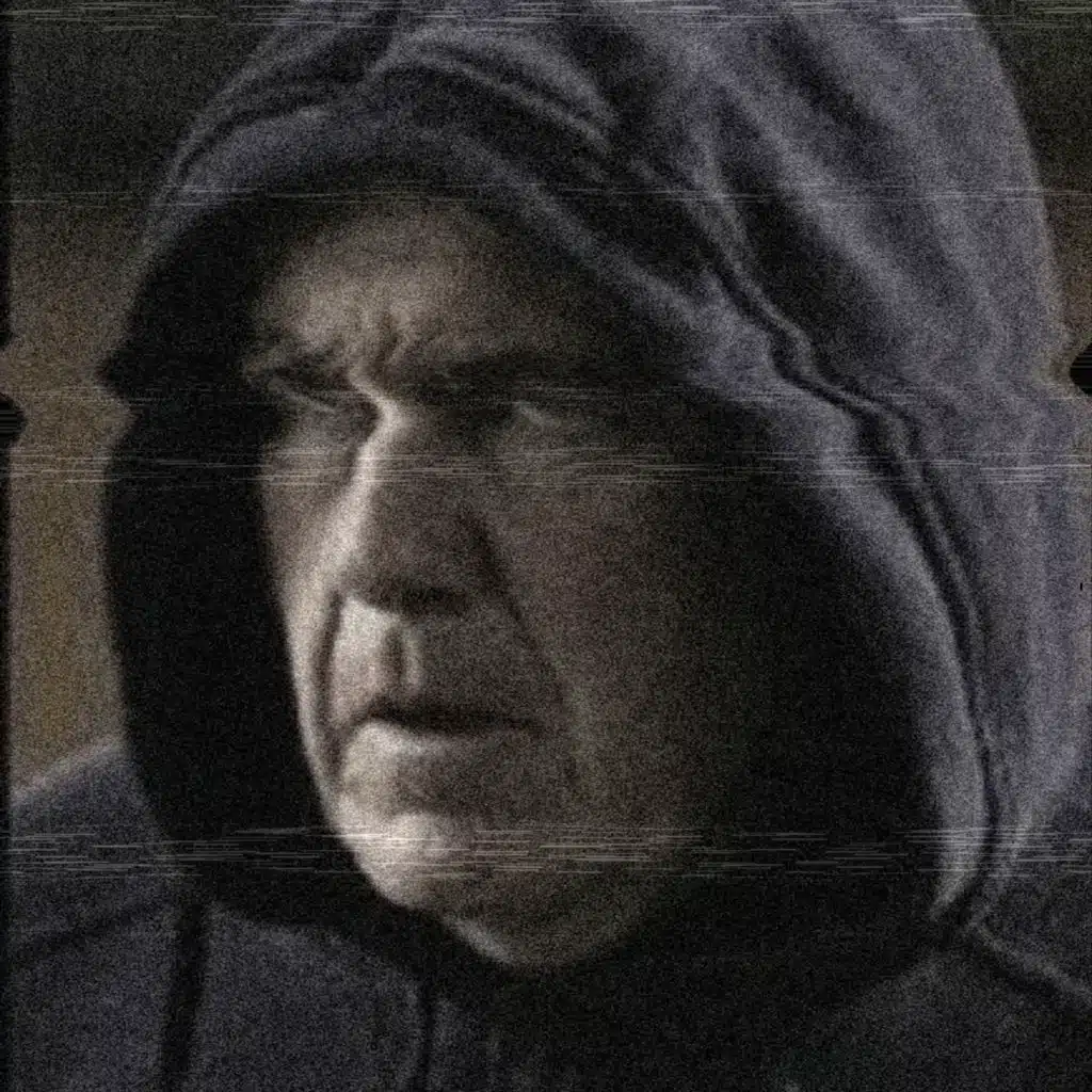 Captain Frederickson