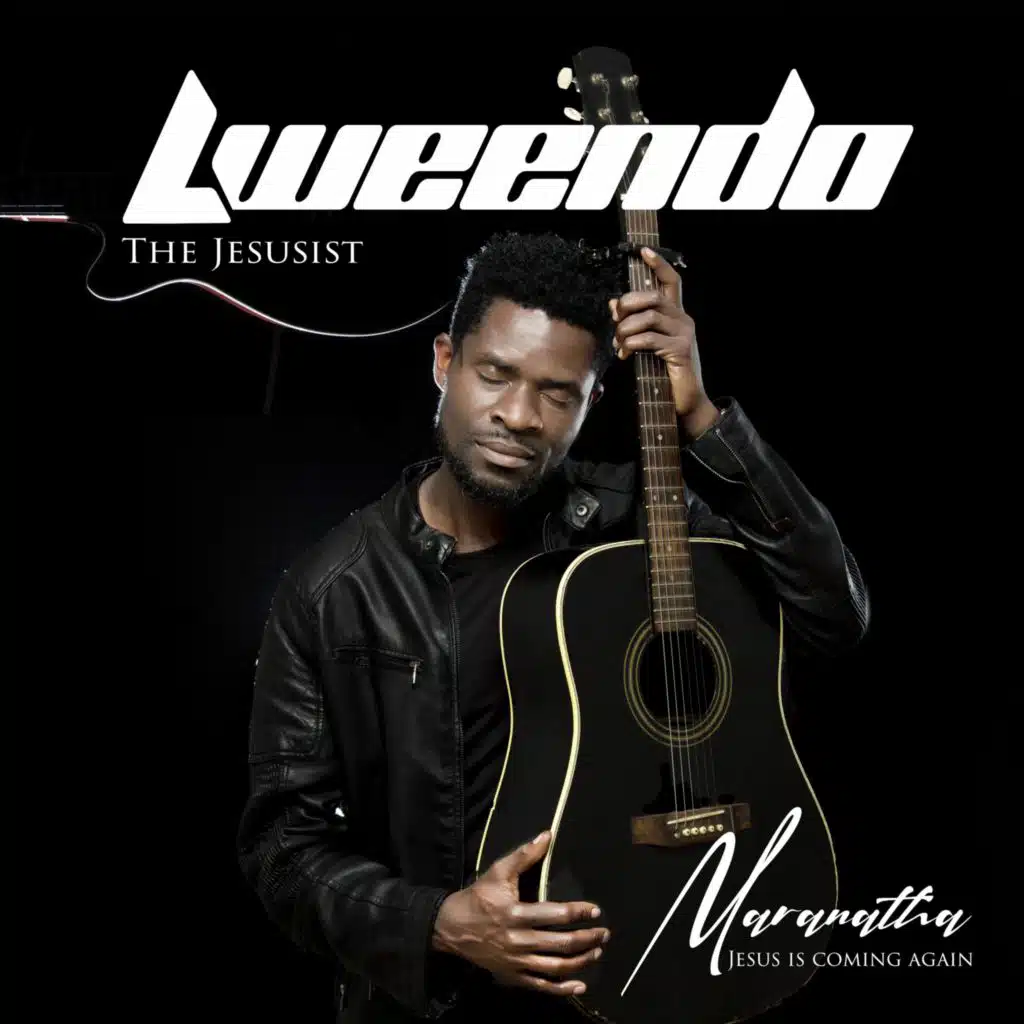 Maranatha (Jesus Is Coming Again)