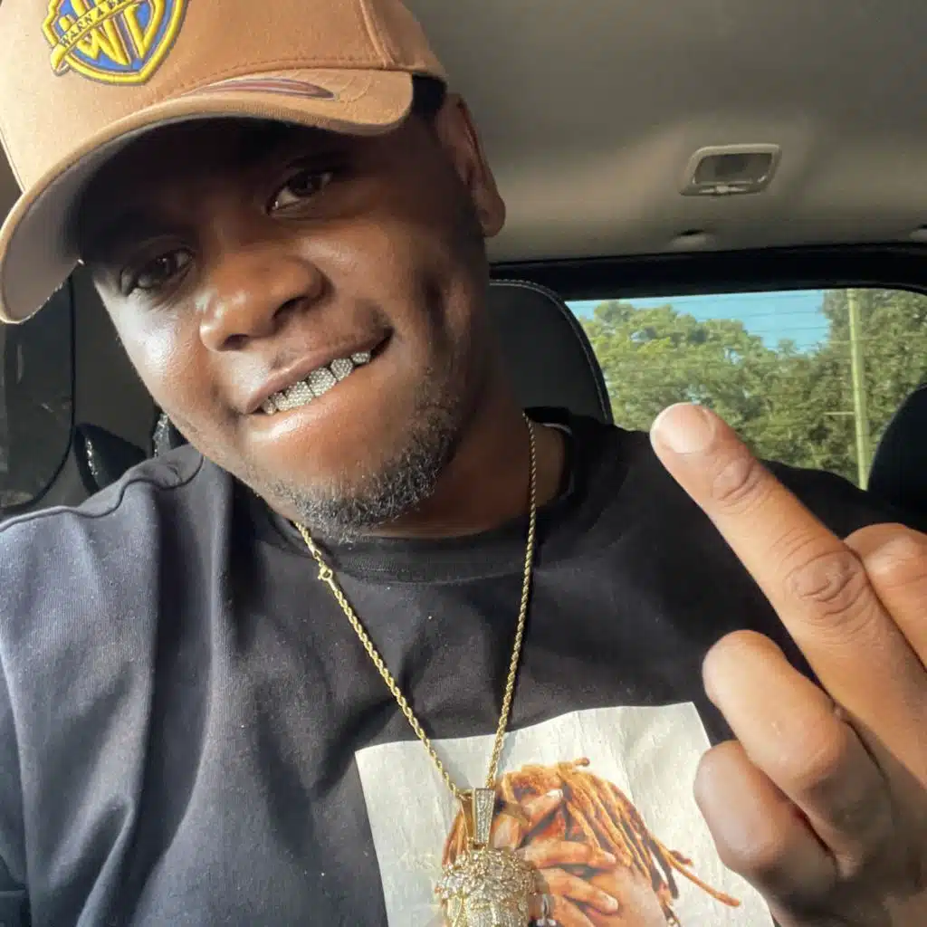 J.U.I.C.E (Jacking Until I Conquer Everything)