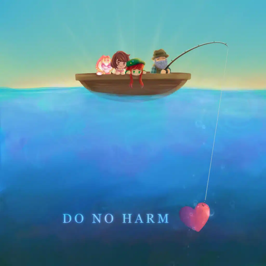 Do No Harm