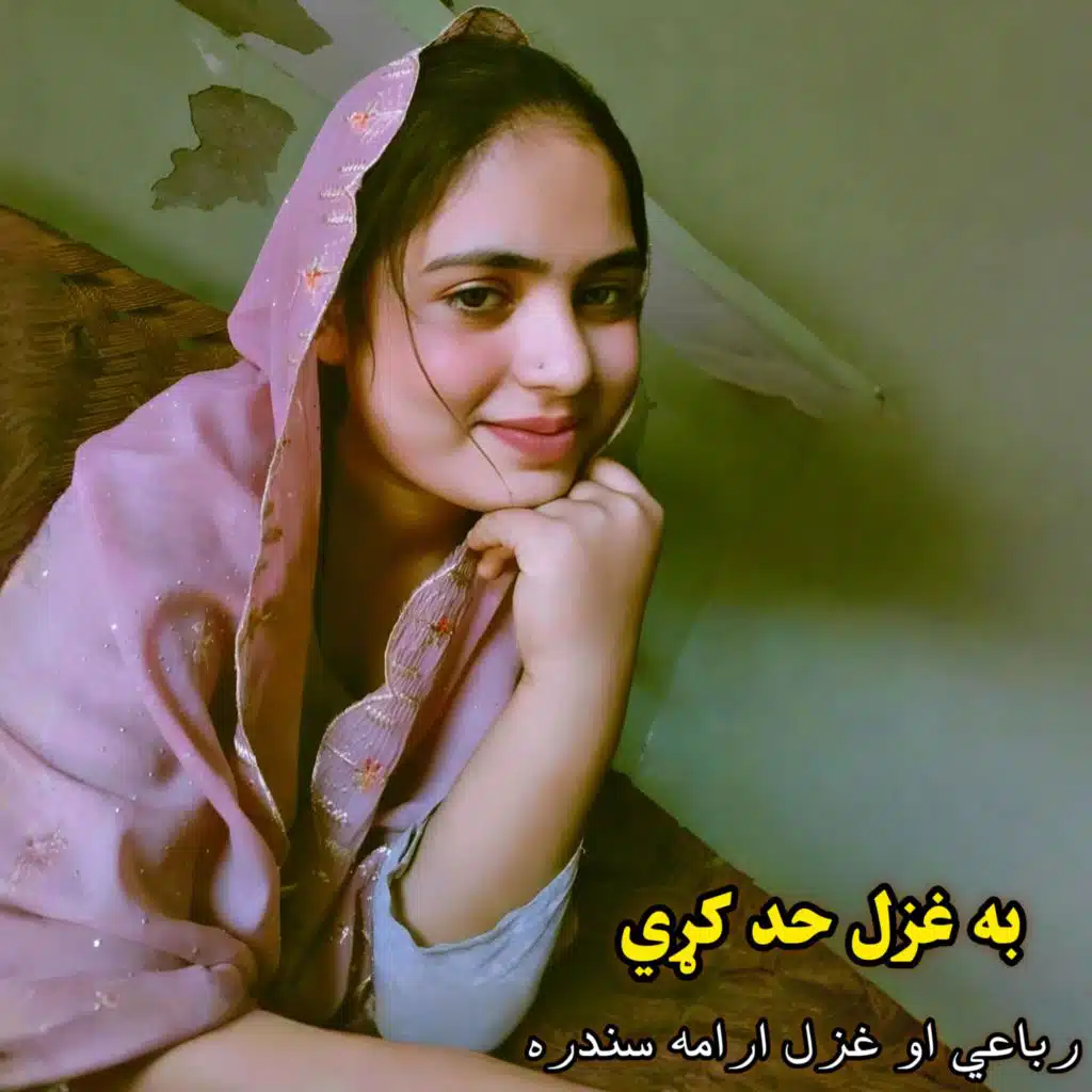 پښتو سازونه