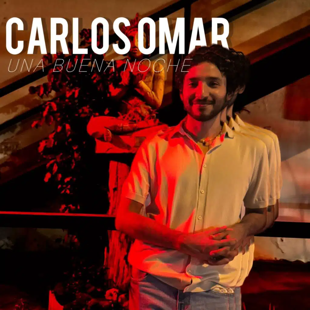 Carlos Omar