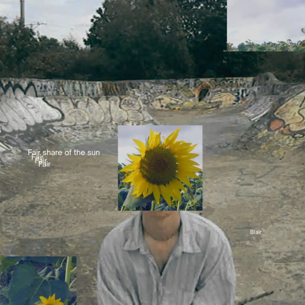 Fair share of the sun