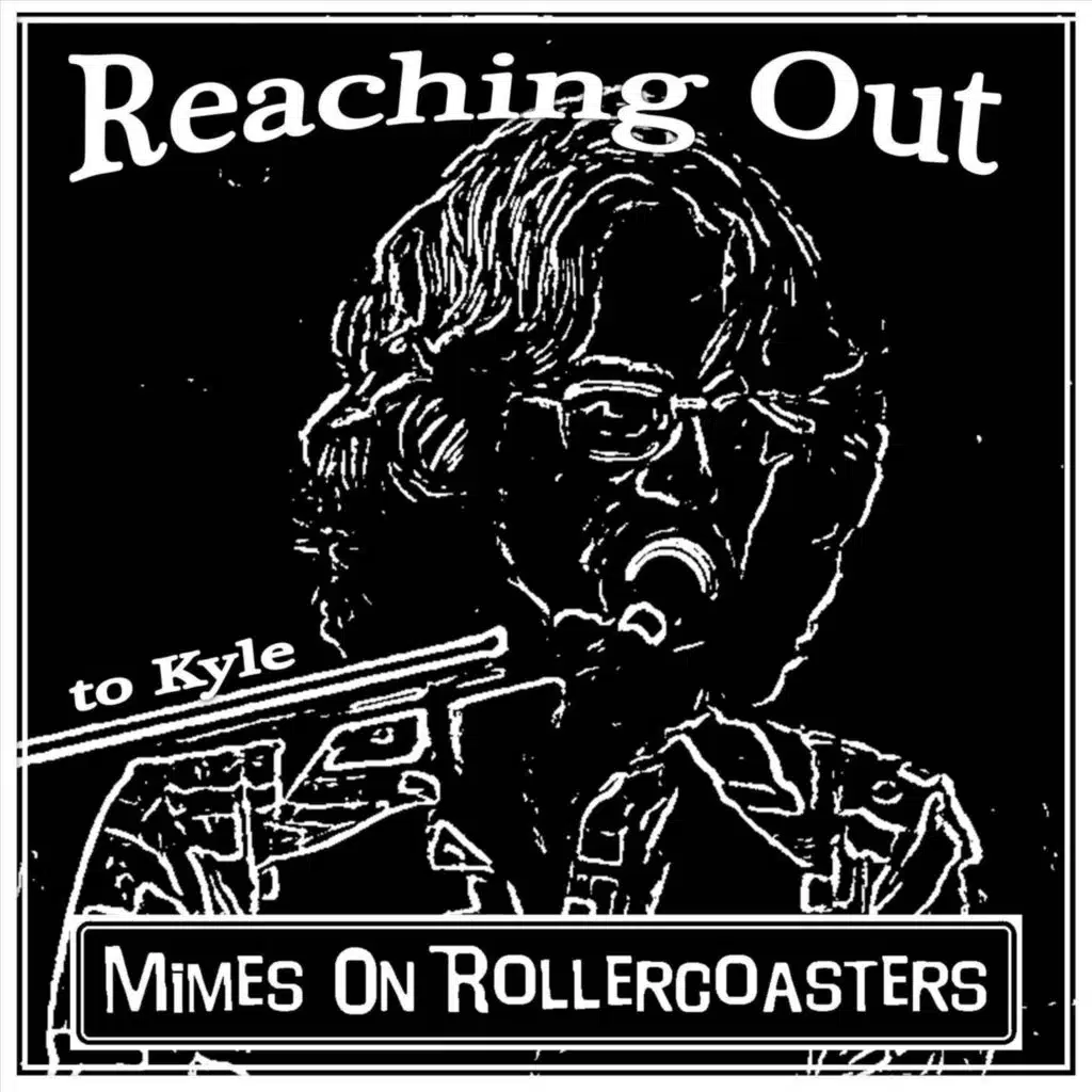 Mimes on Rollercoasters