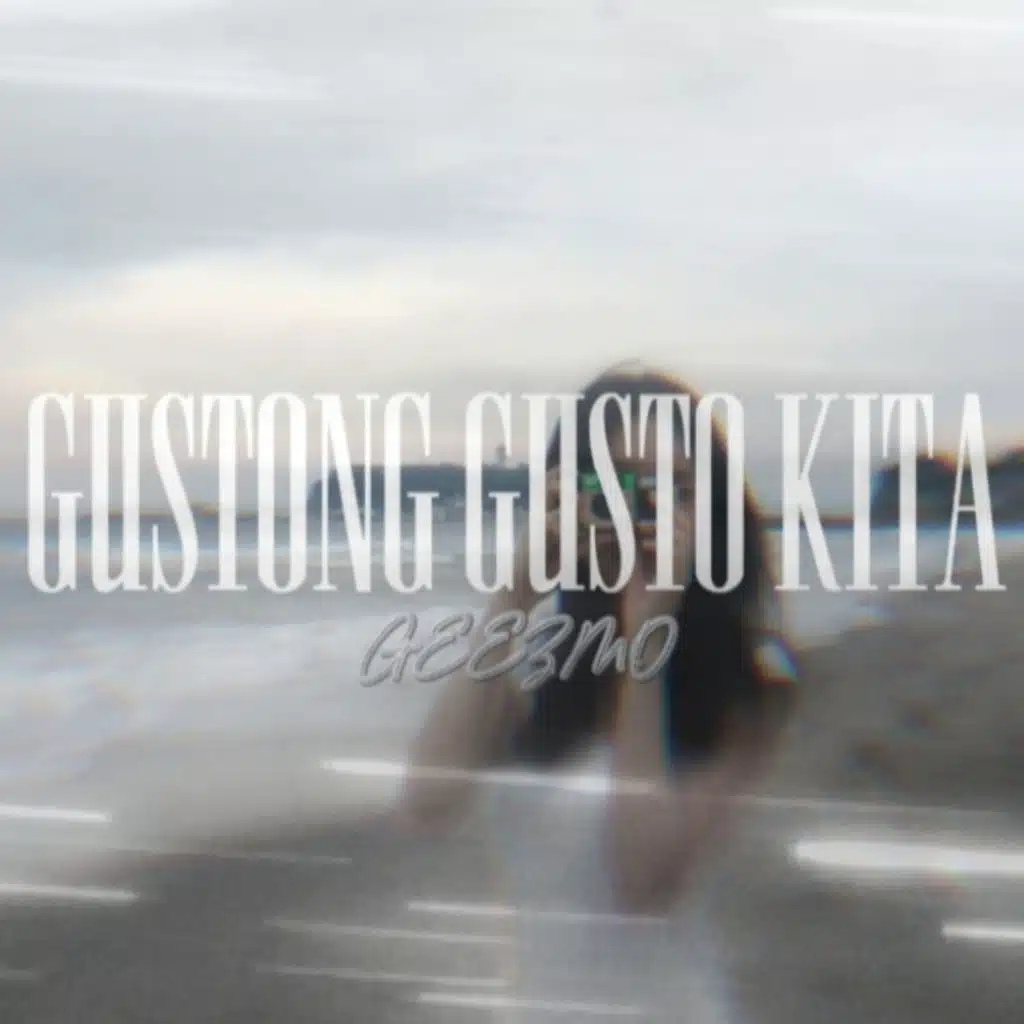 GUSTONG GUSTO KITA