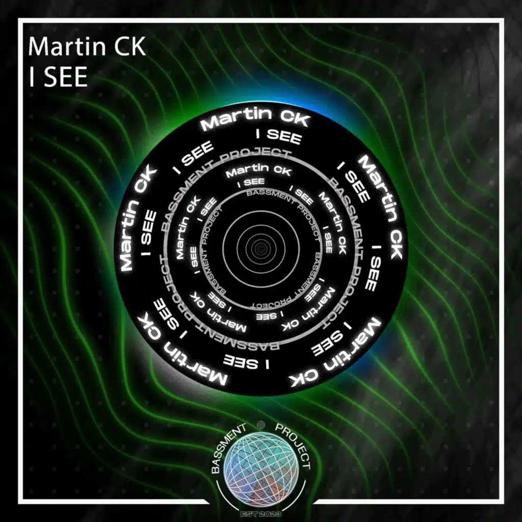 Martin CK