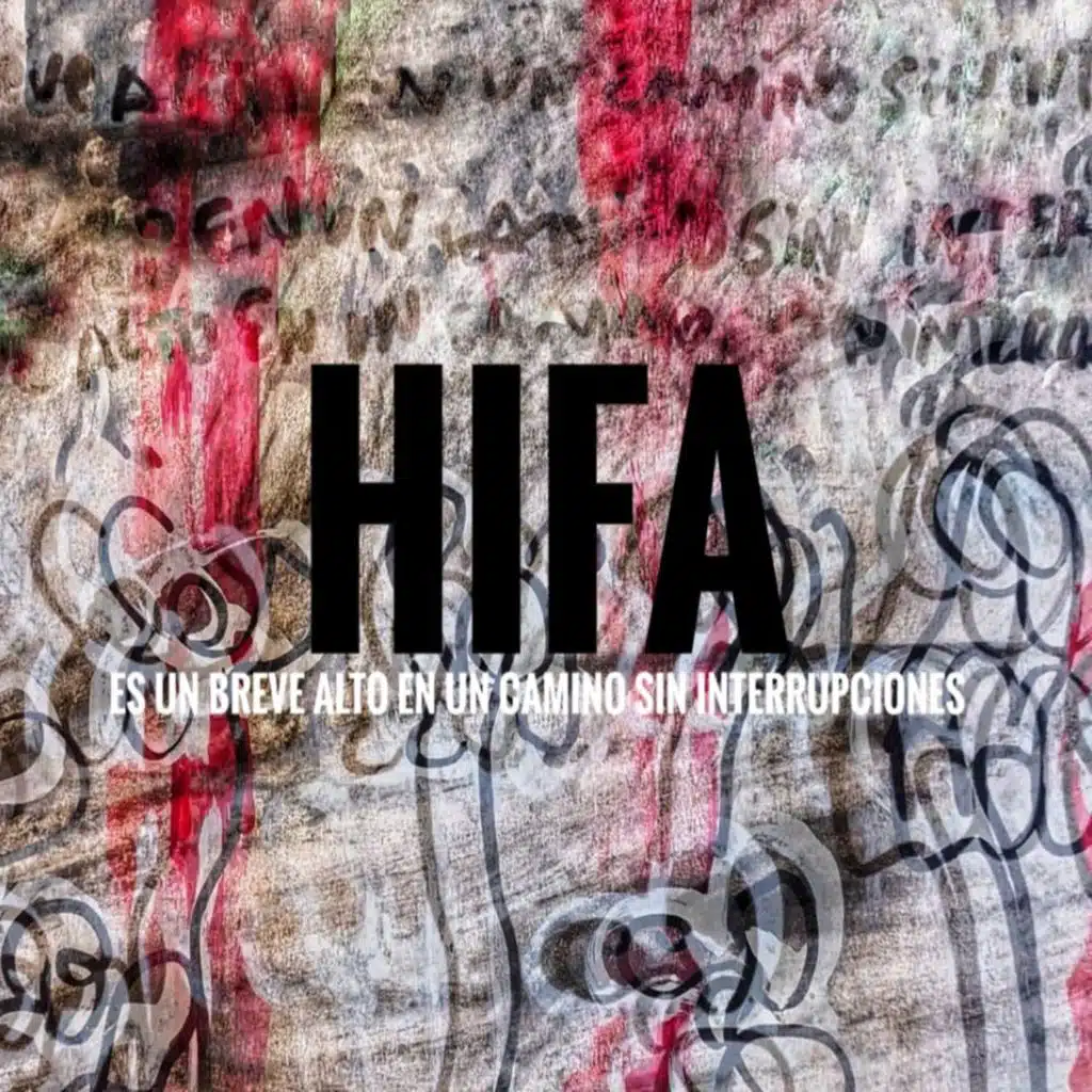 HIFA