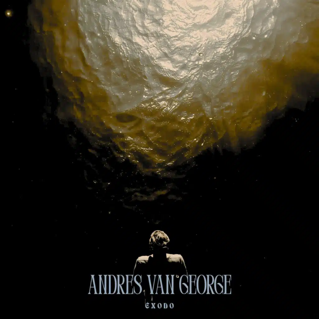 Andres Van George