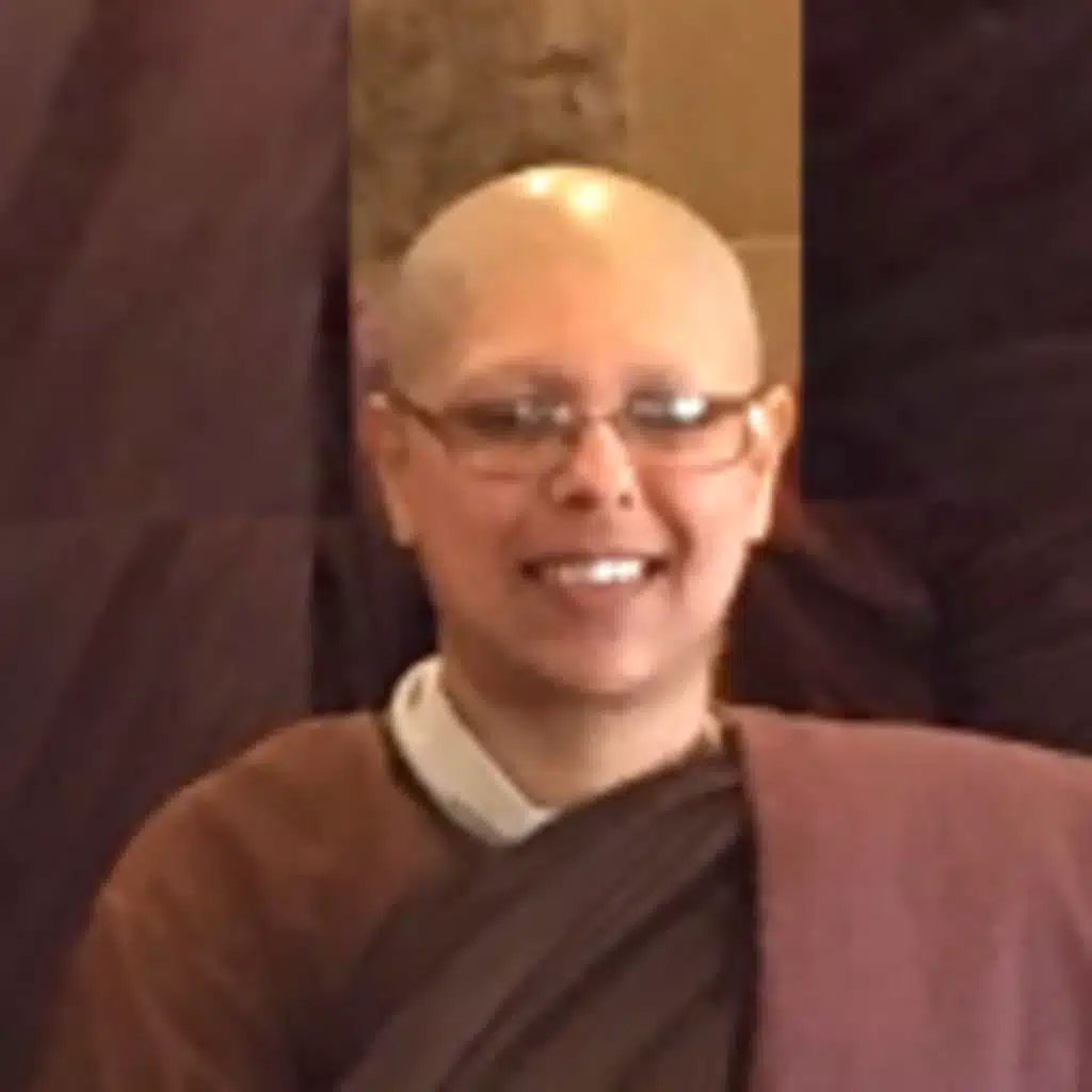 The Gradual Training Workshop I (Part 2) | Ajahn Brahmali & Ayya Karunika | 15 Nov 2025