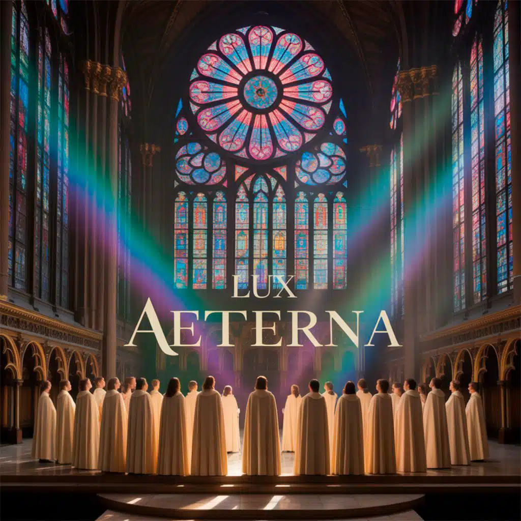 Agnus Dei