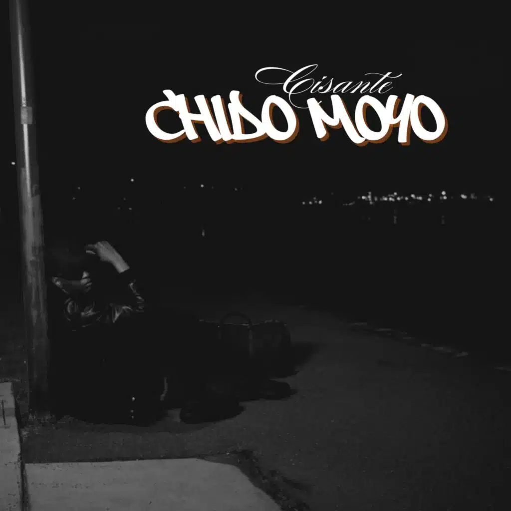 Chido Moyo