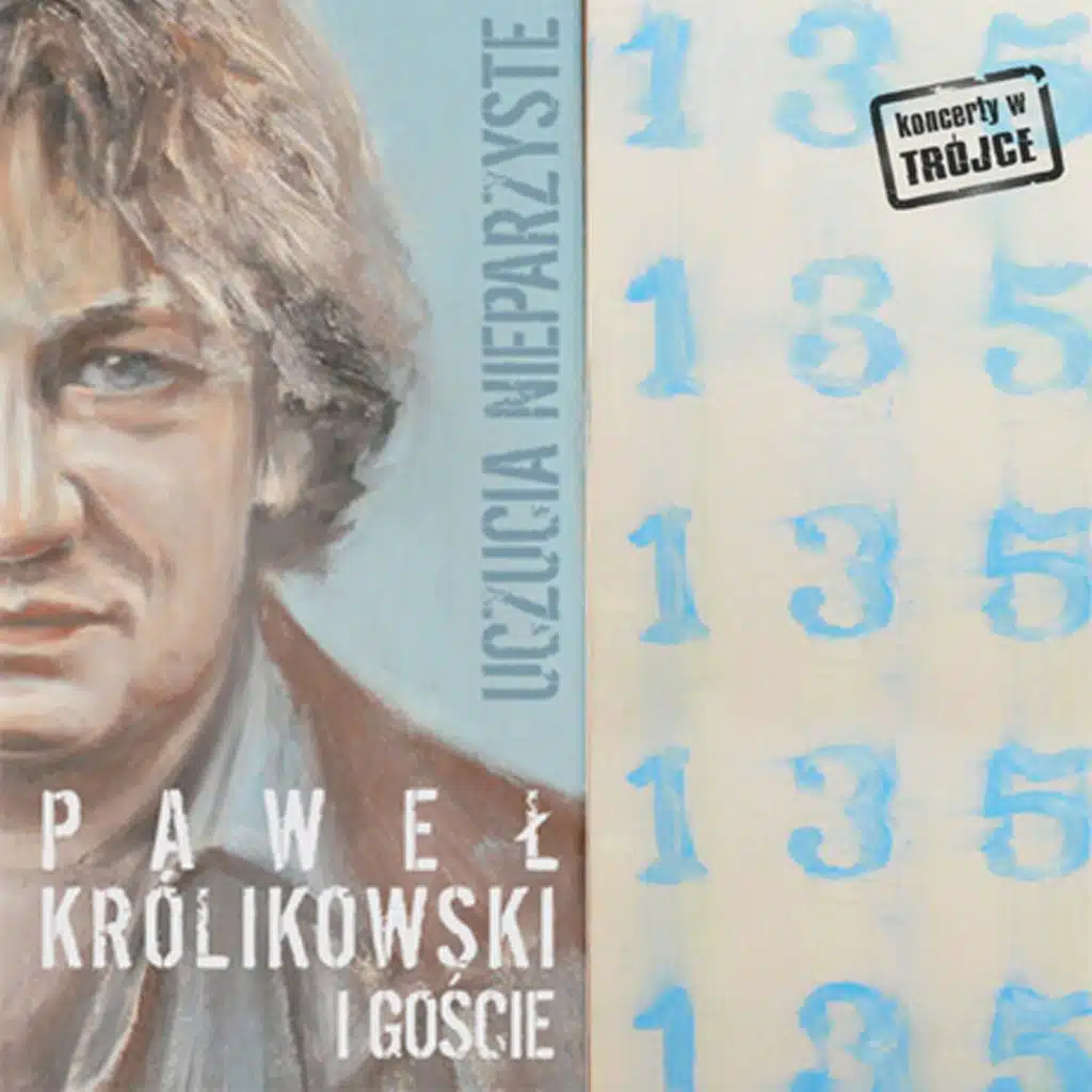 Uczucia nieparzyste (Live)