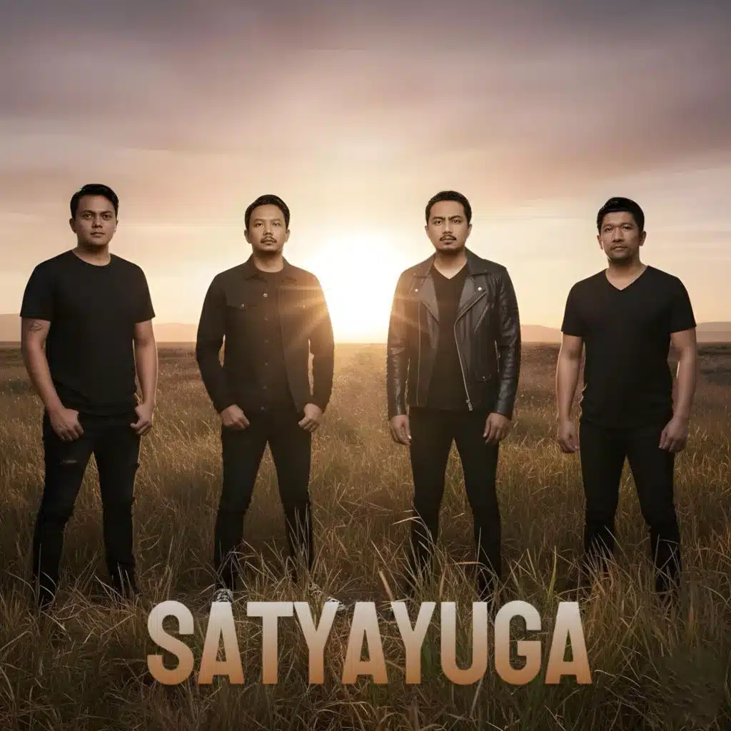 Satya Yuga