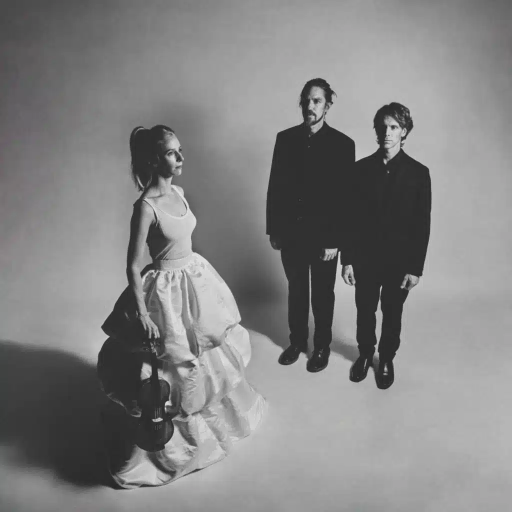 Lena Jonsson Trio