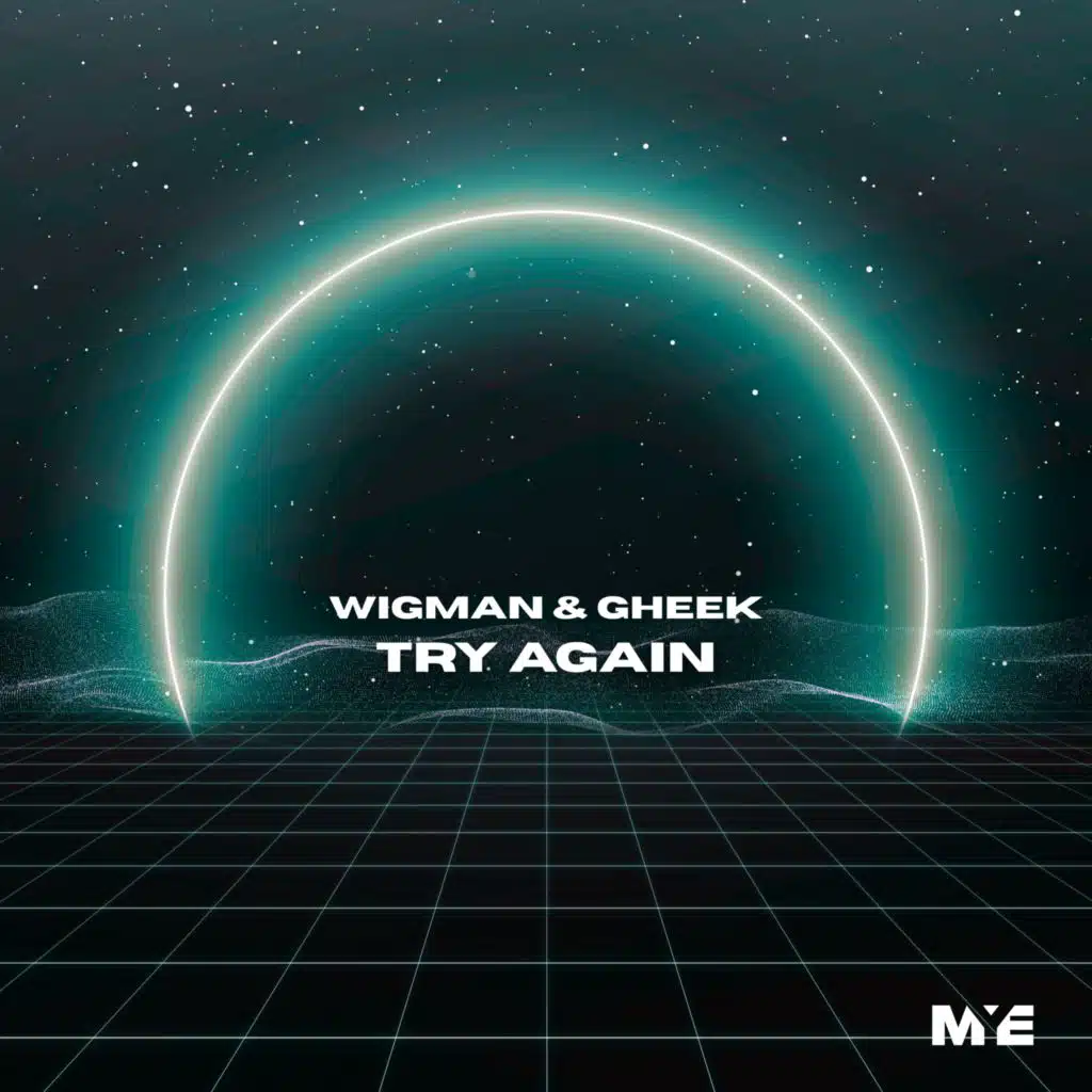 Try Again