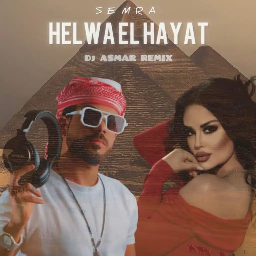 Helwa Al Hayat (Radio Edit)
