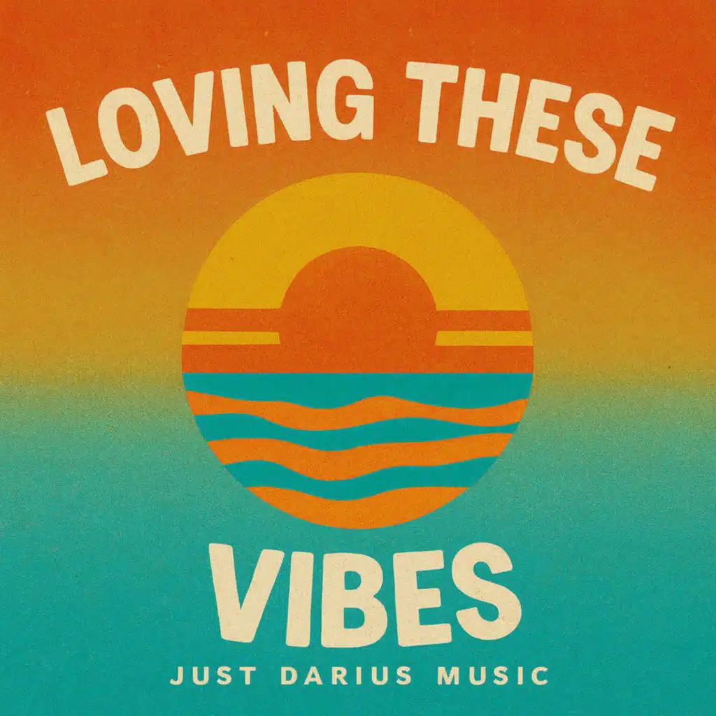 Loving These Vibes