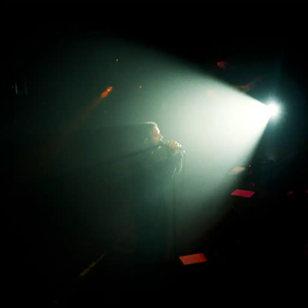 Everybody is Going to Heaven (Live in Detroit)