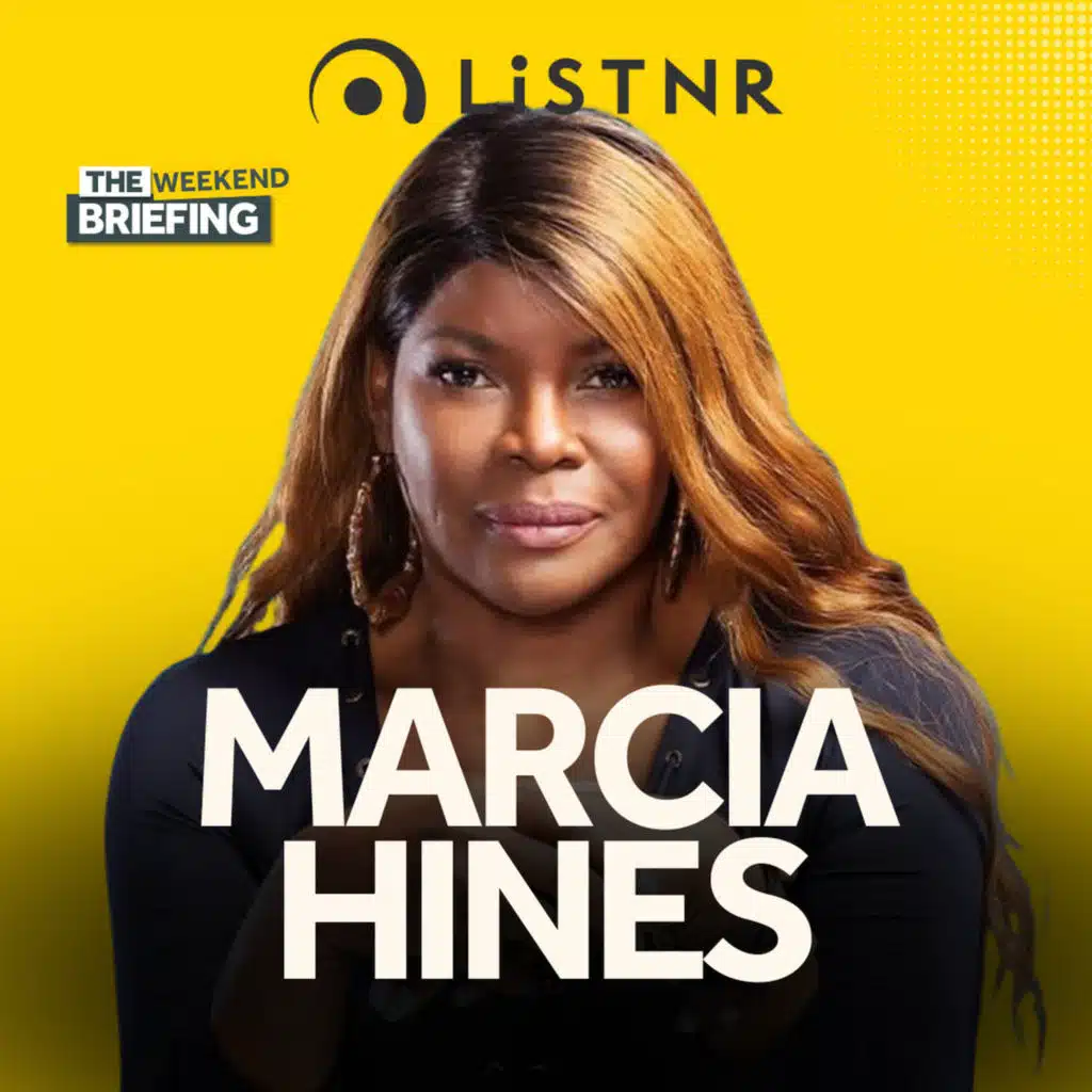 Marcia Hines on Australian Idol, being a teen mum & her Elvis legacy