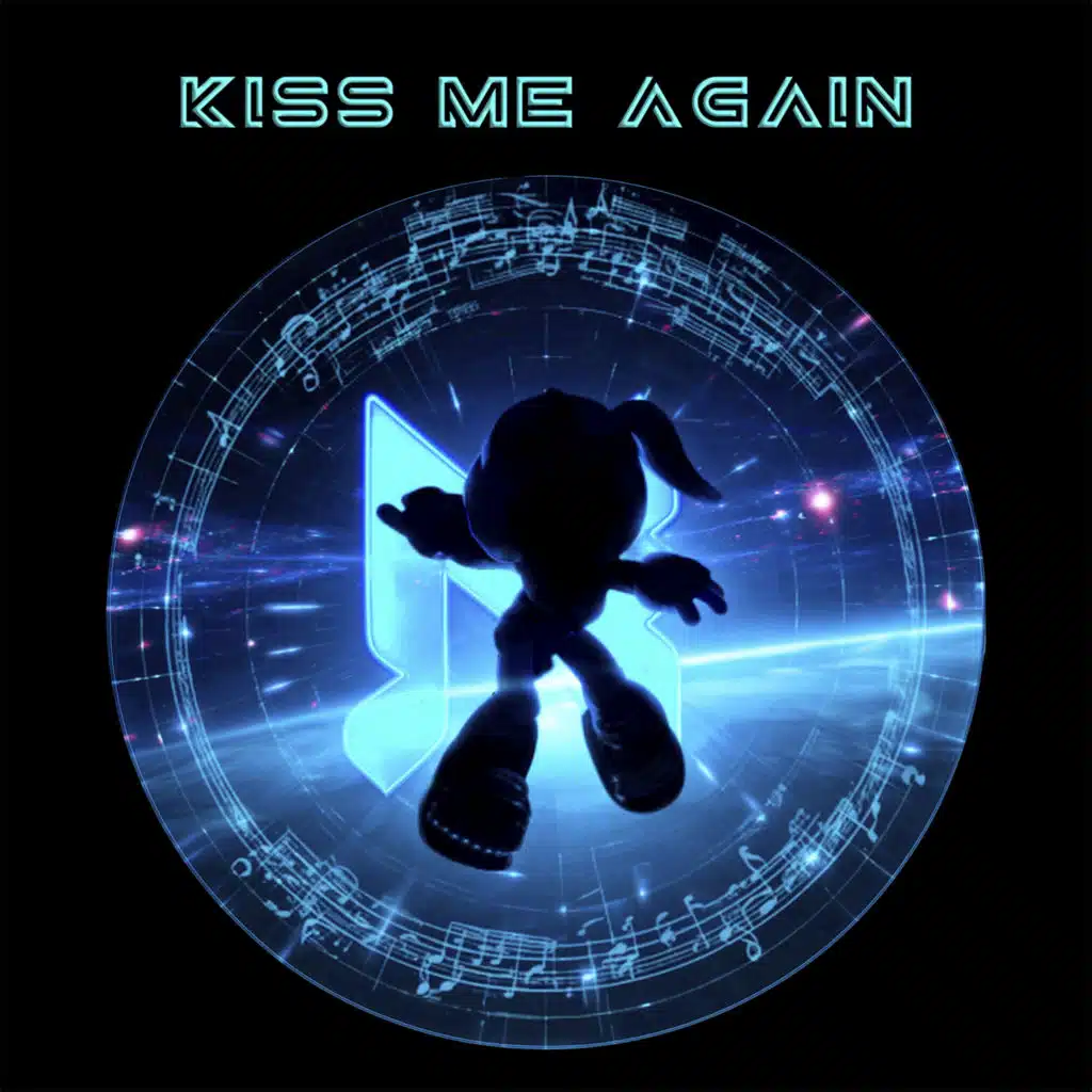 Kiss Me Again