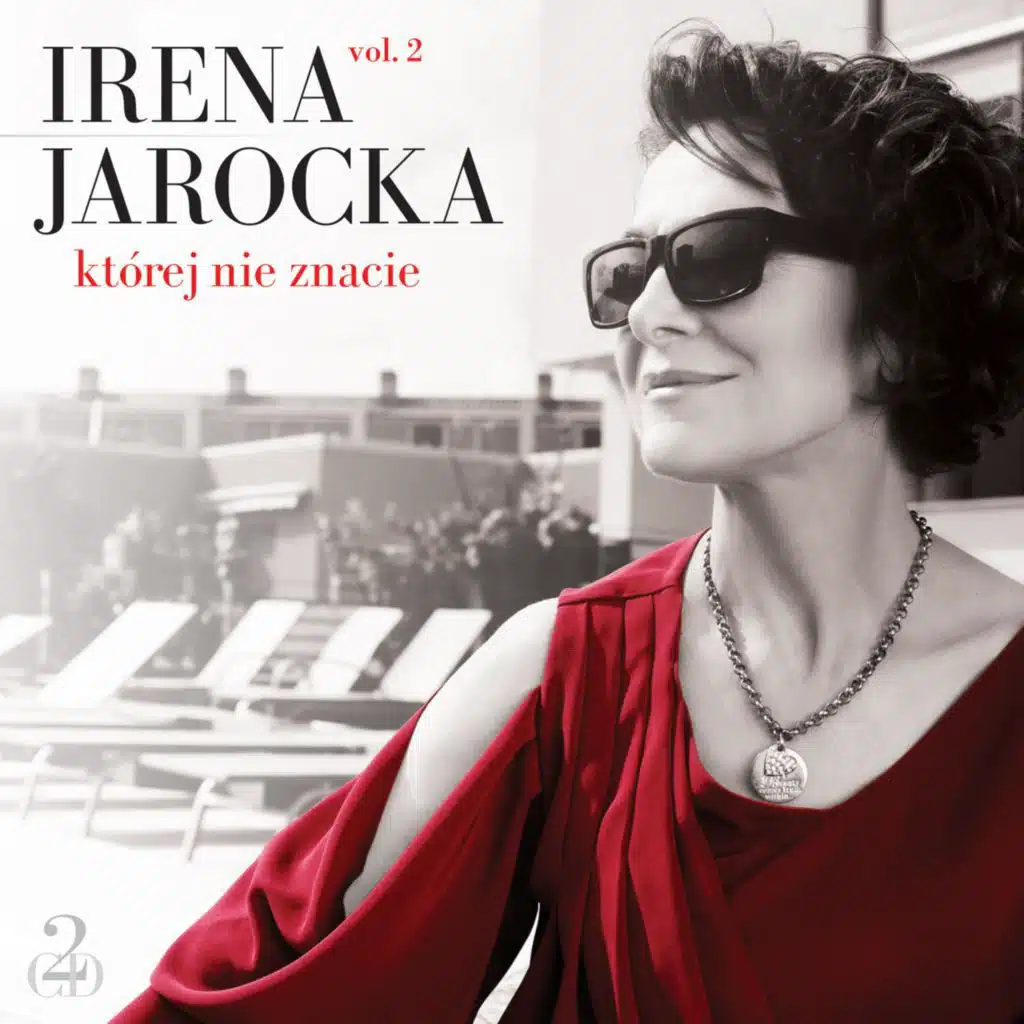 Irena Jarocka, której nie znacie vol.2