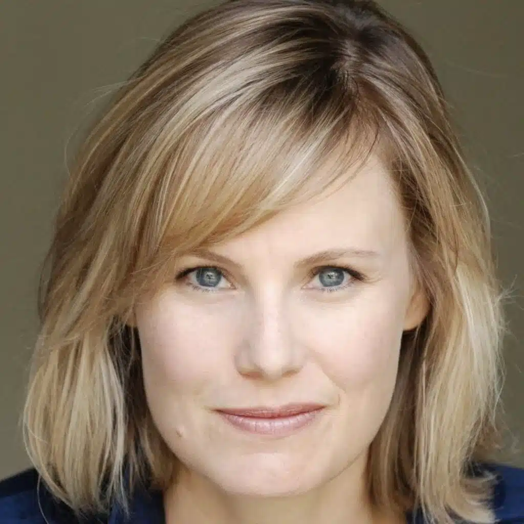 Maureen Flannigan (Out of This World)