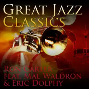 Ron Carter feat. Mal Waldron & Eric Dolphy