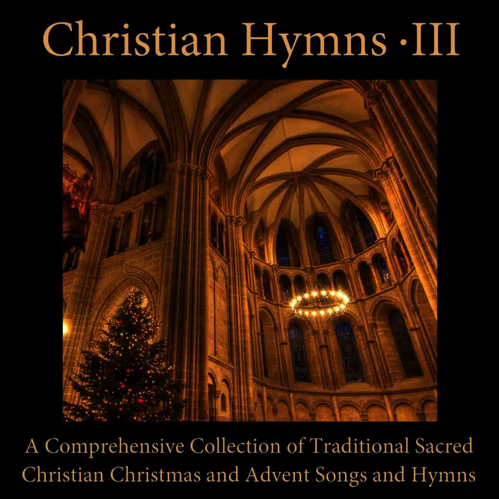 O Come, O Come Emmanuel